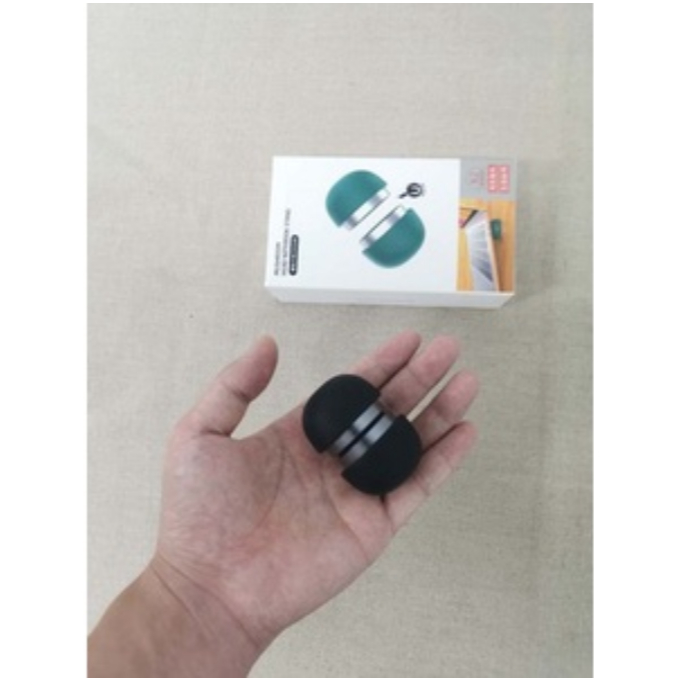 Đế Kê Bi, Cục Kê Tản Nhiệt Hiệu CoolBall cho Laptop Macbook máy tính bảng Ipad