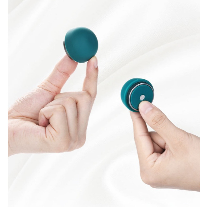 Đế Kê Bi, Cục Kê Tản Nhiệt Hiệu CoolBall cho Laptop Macbook máy tính bảng Ipad