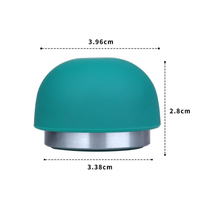 Đế Kê Bi, Cục Kê Tản Nhiệt Hiệu CoolBall cho Laptop Macbook máy tính bảng Ipad