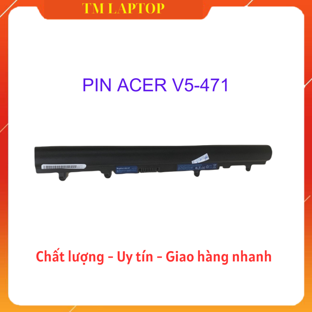 PIN ACER Aspire V5-431, V5-471, V5-531, V5-551, V5-571, E1-432, E1-470, E1-472, E1-530, E1-532, E1-570, E1-572, ES1-411,
