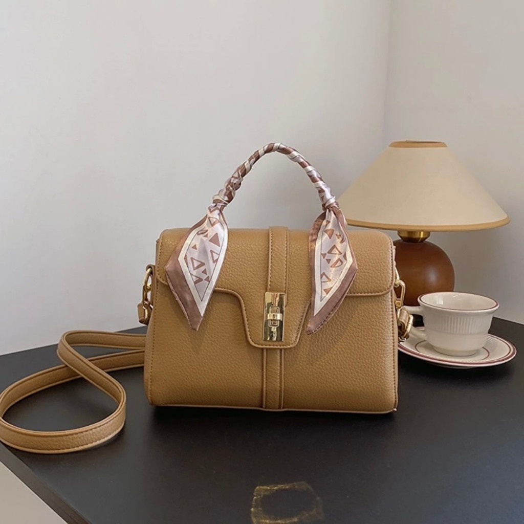 Min's Shoes - Túi Xách Cao Cấp 835