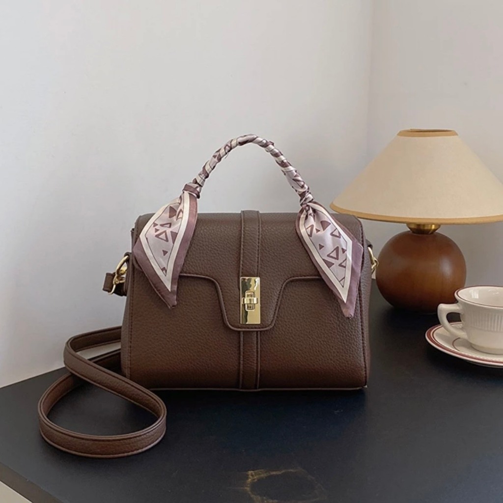 Min's Shoes - Túi Xách Cao Cấp 835