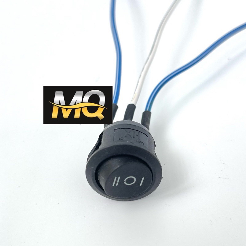 Đèn Trợ Sáng Bi Cầu Mini M one+ 3 Chế Độ 12-24v 35w Chính Hãng MA Racing M3MINI