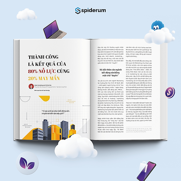 Sách Người trong muôn nghề: Ngành Kinh tế có gì?