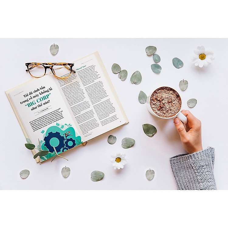 Sách Người Trong Muôn Nghề - Định Hướng Nghề Nghiệp Toàn Diện