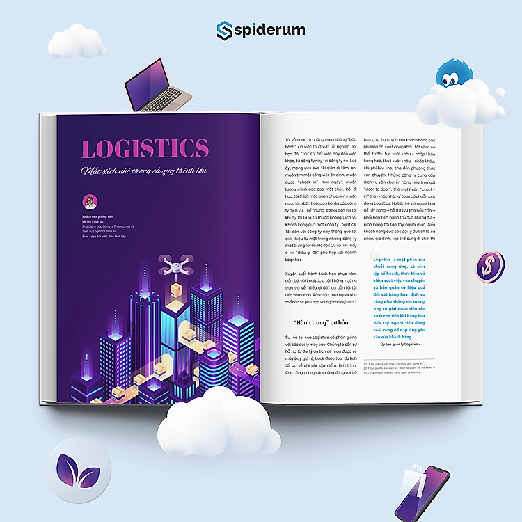 Sách Người trong muôn nghề: Ngành Kinh tế có gì?