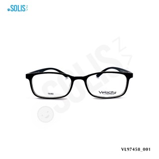 Kính nhựa hiệu velocity vl97458 kích thước 52-17-145