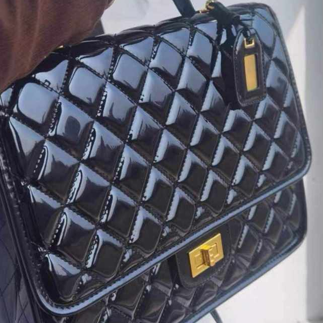 Túi xách Miocra Koly chính hãng MK169 vừa xách vừa làm ba lô 2 trong 1 luôn