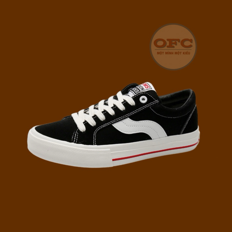 GIÀY THỂ THAO SNEAKER PHỐI MÀU 36373839