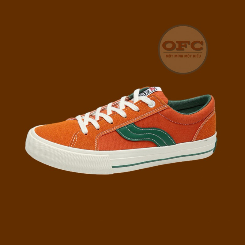 GIÀY THỂ THAO SNEAKER PHỐI MÀU 36373839