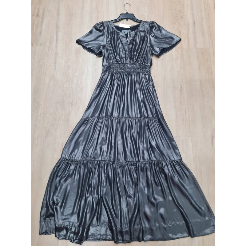 ĐẦM VNXK HIỆU ANTHROPOLOGIE hình thật Shop chụp