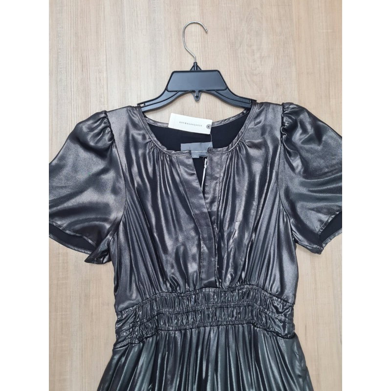 ĐẦM VNXK HIỆU ANTHROPOLOGIE hình thật Shop chụp