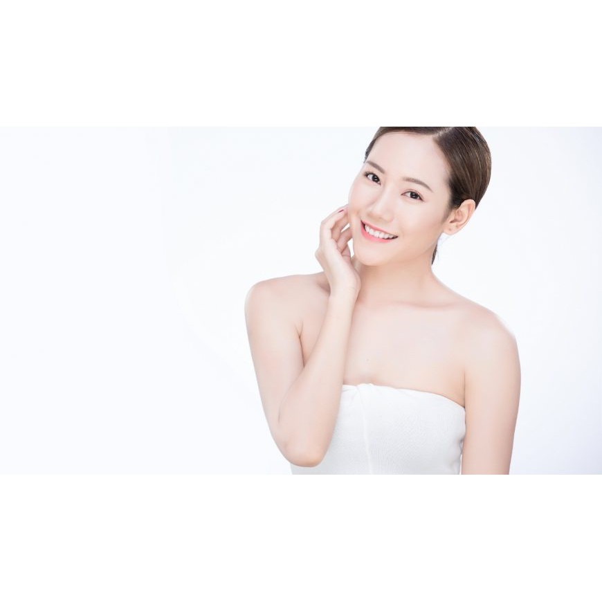 SERUM TINH CHẤT TRẮNG DA  7 Day Whitening Program Glutathione 700 V-Ample