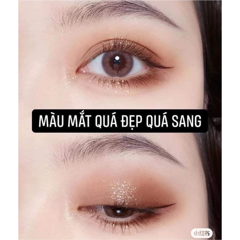 Bảng mắt ohui 9 ô