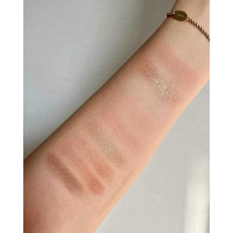 Bảng mắt ohui 9 ô