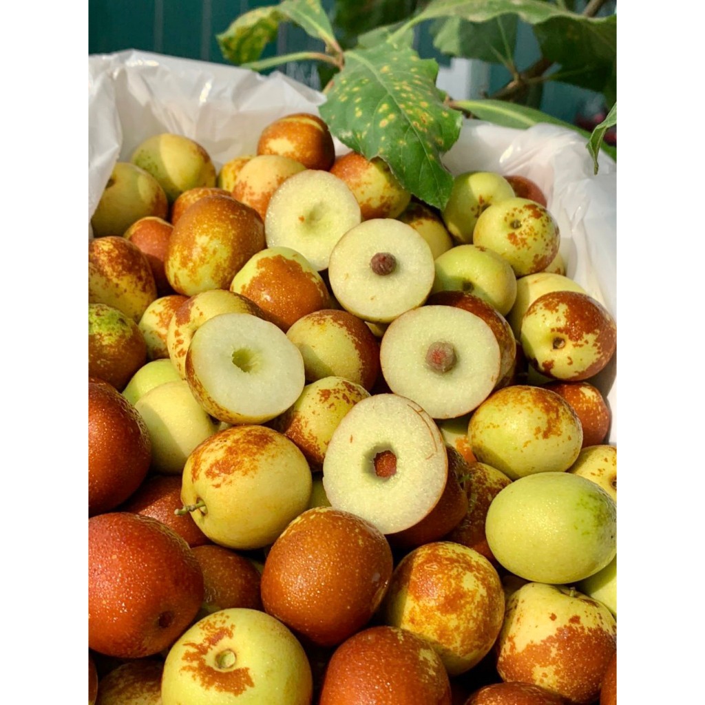 Hồng táo VIP nguyên box