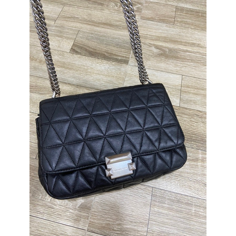 Túi si hiệu Michael Kors Sloan