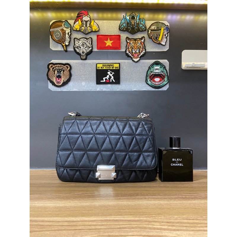 Túi si hiệu Michael Kors Sloan