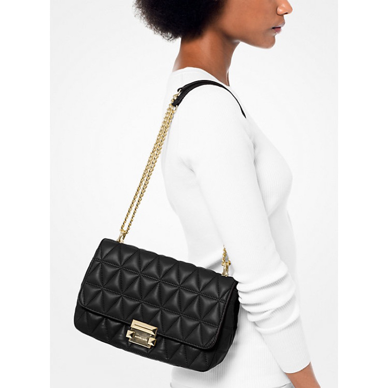 Túi si hiệu Michael Kors Sloan