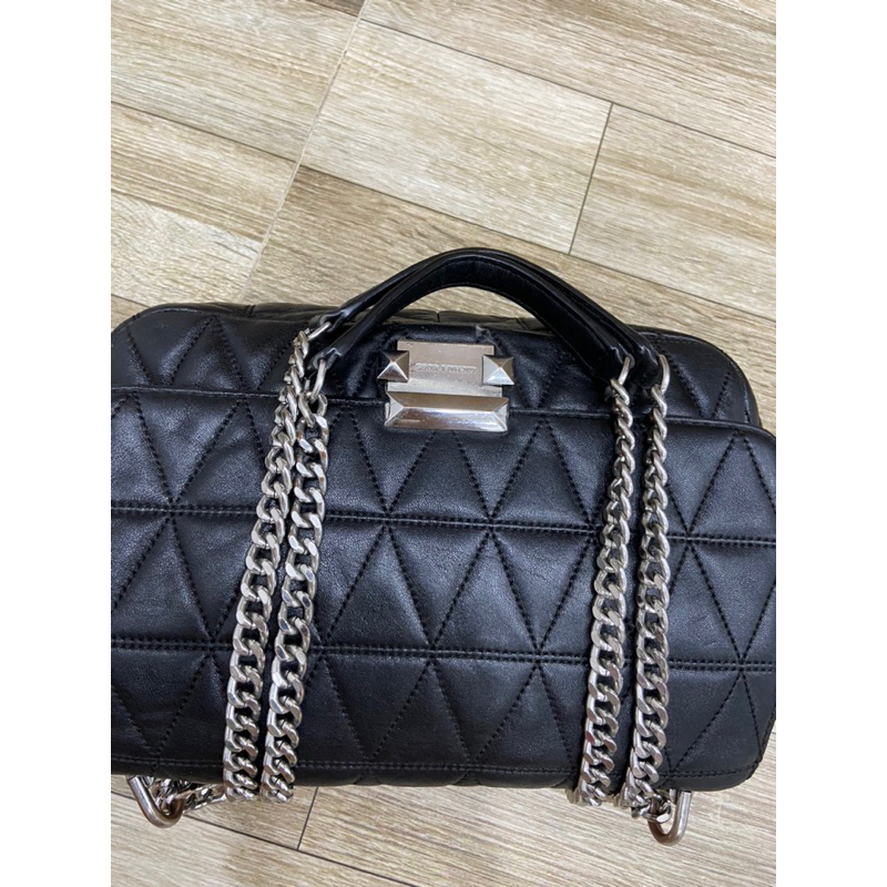 Túi si hiệu Michael Kors Sloan