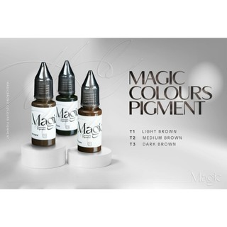 Mực Magic Hương Trà Full size ( Tem Chống Hàng Giả ) DCPX-NTA