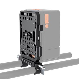 V-Lock Mount Battery Plate I VR Kit 1