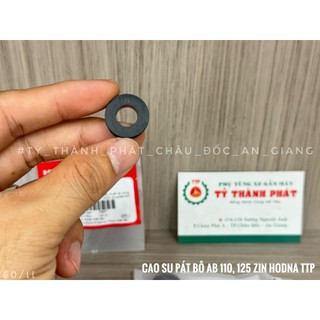 Cao su pát bô ab 110 , 125 zin
