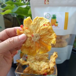 Thơm muối ớt