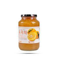 🍯🐝 mật ong chanh vàng hàn quốc hủ 1kg 🍯🐝
