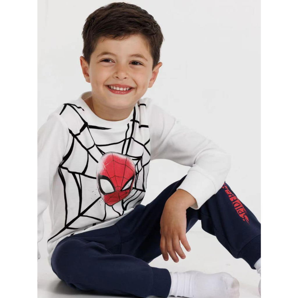 Bộ thun DT cho bé trai 11/11