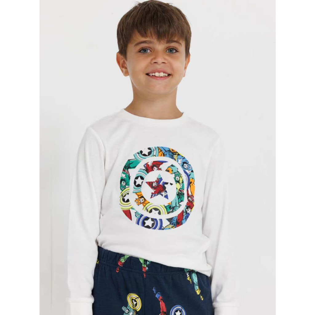 Bộ thun DT cho bé trai 11/11