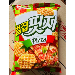 Snack pizza nongshim 90g