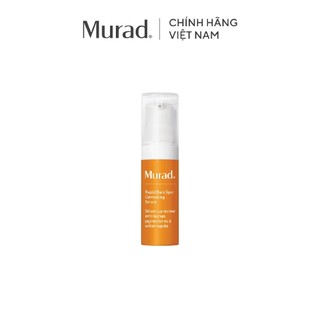 (GWP) Tinh Chất Làm Giảm Thâm Nám Nhanh - MURAD RAPID DARK SPOT CORRECTING SERUM 5ML - Non FOC