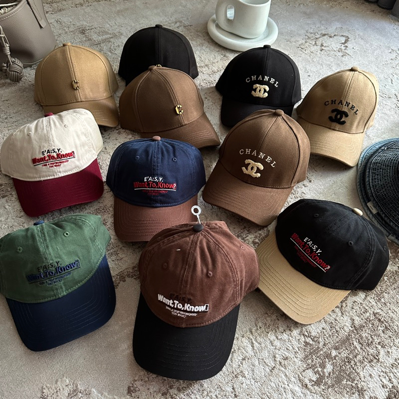 Mũ phớt Comichouse