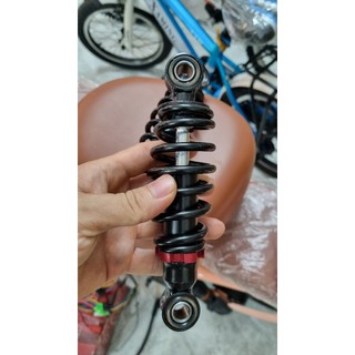Phuộc sau xe đạp điện Hotgirl Lihaze, Adiman, Burke,Dylexe chính hãng.