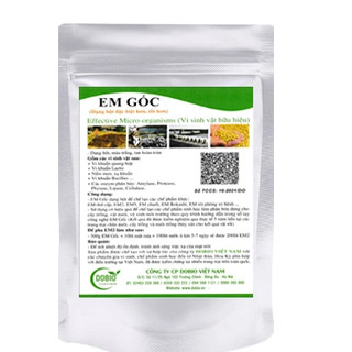 Em gốc men vi sinh dạng bột