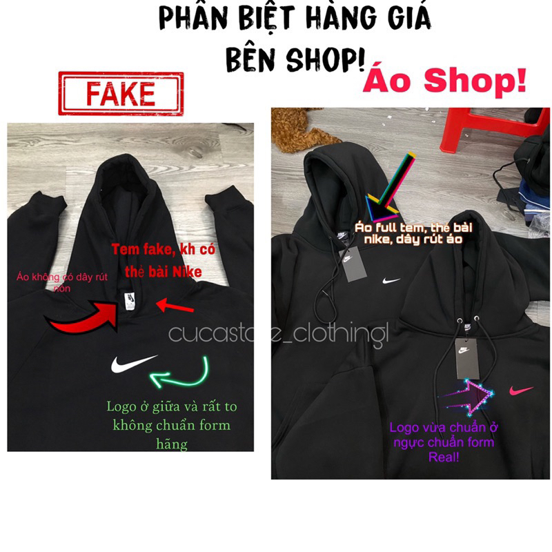 Áo Hoodie Just do it chữ hồng biglogo cao cấp, áo nỉ mùa đông Unisex full bọc tag