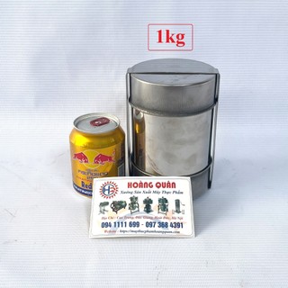 Combo 10 khuôn giò chả, giò lụa, chả lụa loại 1kg