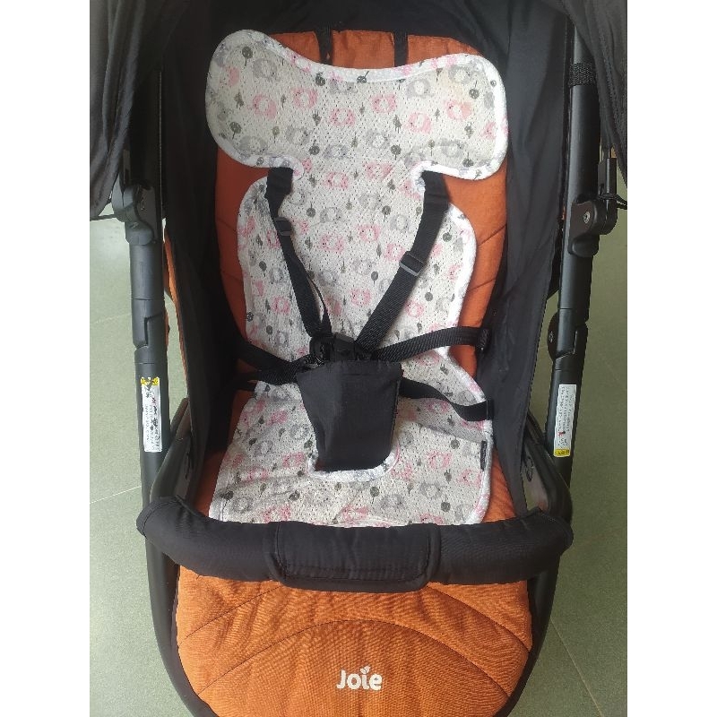 Tấm lót xe đẩy mỏng,thông hơi