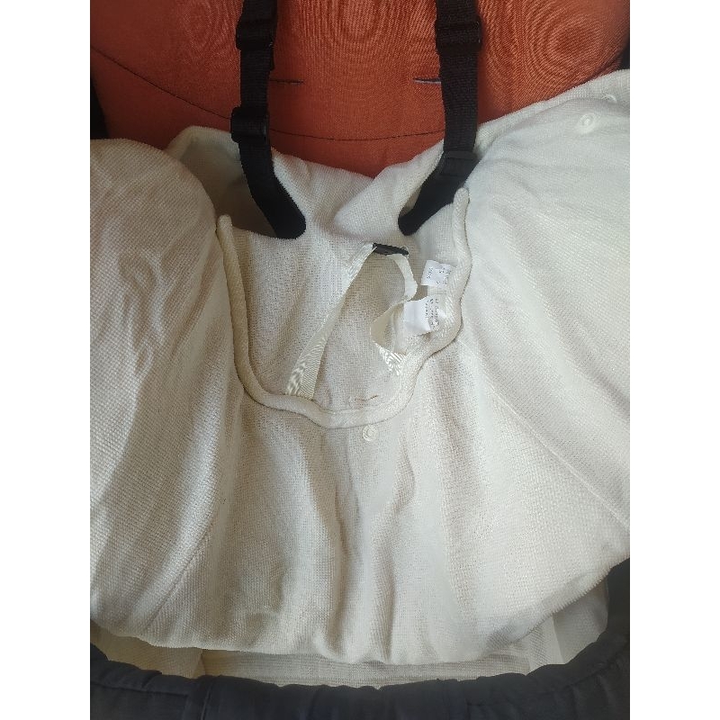 Lót xe đẩy cho bé