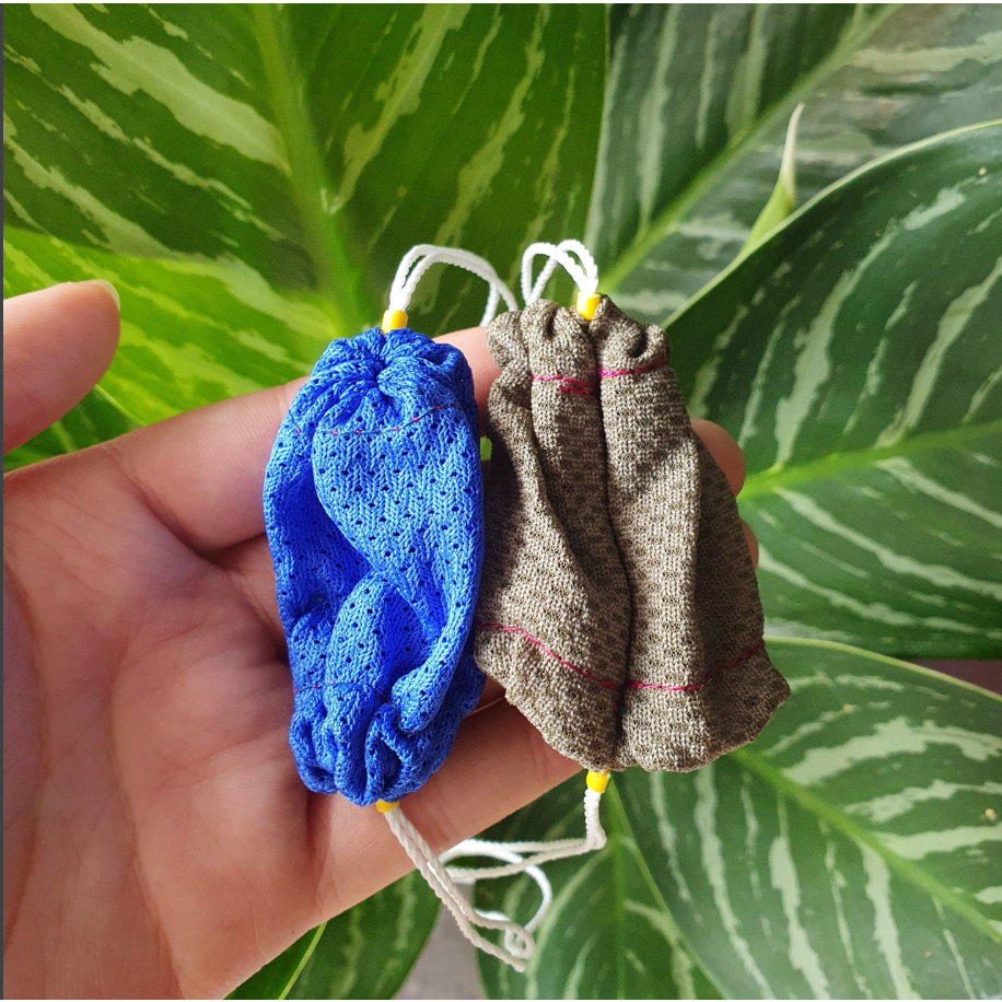 Combo túi rút nhỏ cho chim sâu hút mật