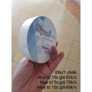 BỘ kit DU LỊCH