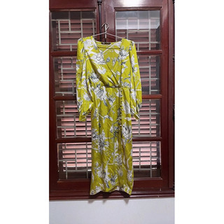 pass thanh lý váy zara size s