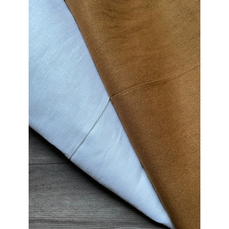 Quần linen Shojo xếp ly