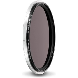 Kính lọc máy ảnh filter NiSi 82mm ND16 Pro Nano 4stops - Kính lọc cắt/giảm sáng cho ống kính máy ảnh