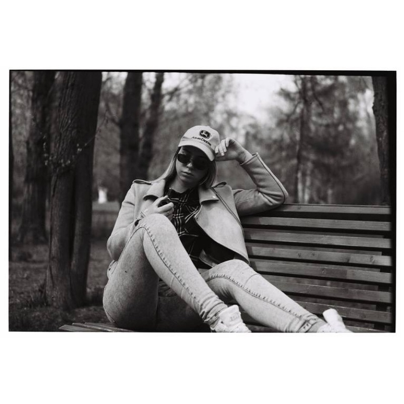 Fomapan Classic 100 36exp date 03/2026 bao bì mới film 35mm film trắng đen BW