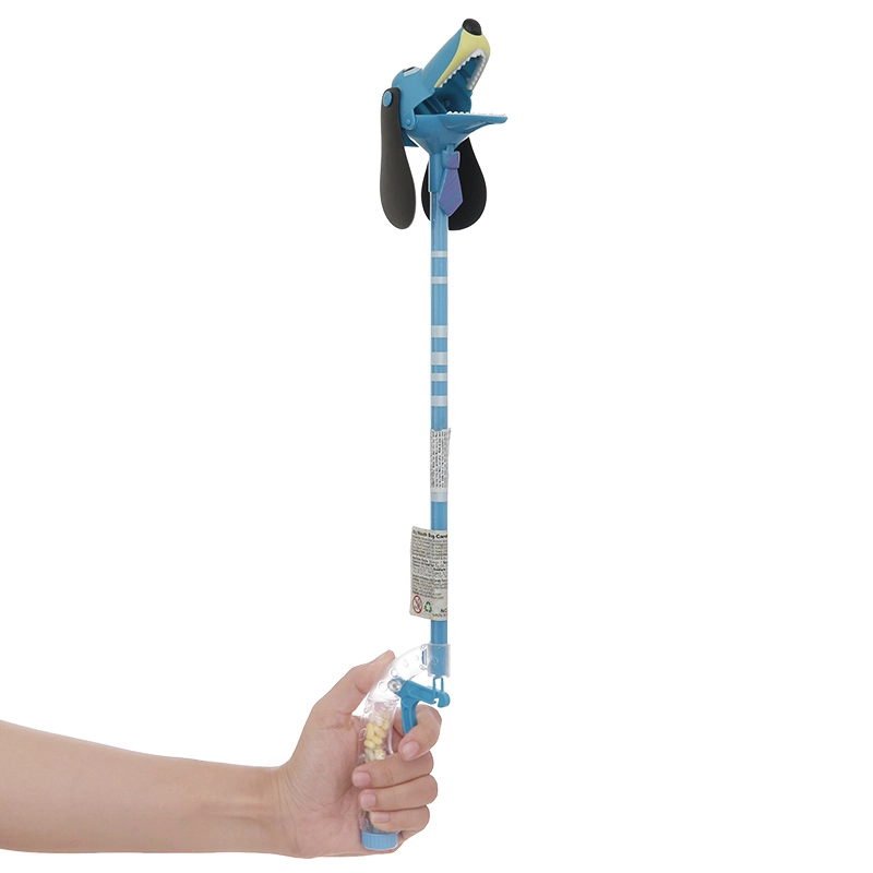 Kẹo Chó Cổ Dài Big Mouth Dog Juqi