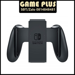 Phụ kiện Grip dành cho Joycon Nintendo Switch hàng chính hãng