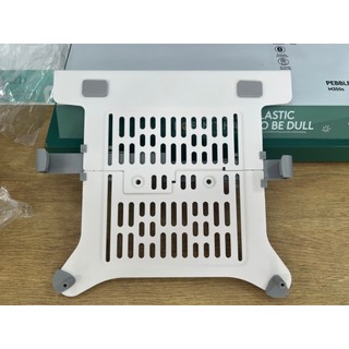 Giá đỡ kẹp North Bayou NB-FP2 - Laptop, Máy tính bảng, iPAD  NB FP2 trắng