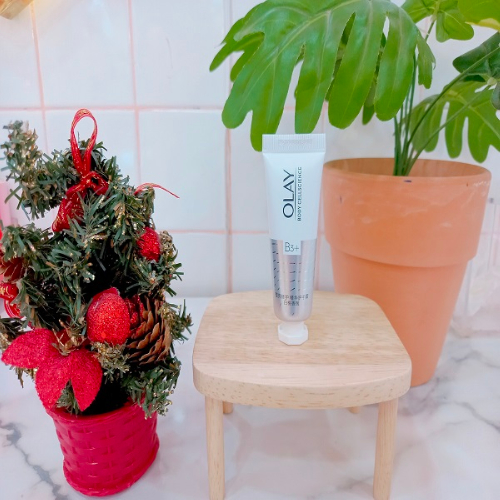 Kem Dưỡng OLAY Làm Trắng Da Tay 10ml
